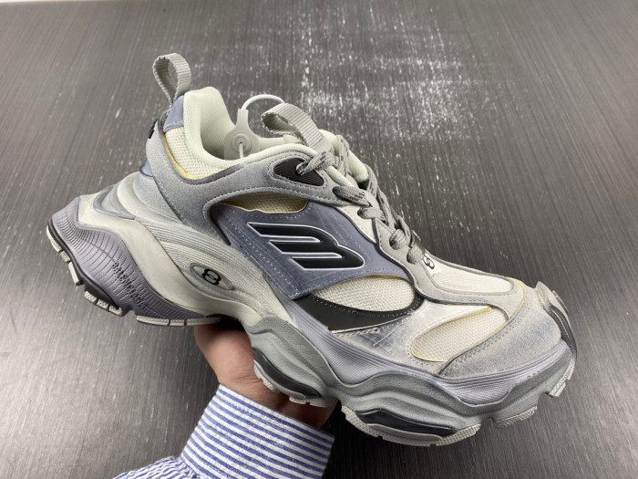 BALCIA 3XL SNEAKER