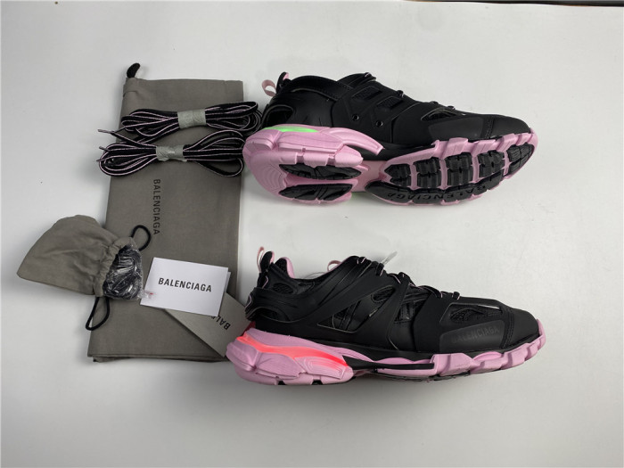 BALCIA Track SNEAKER (LED)