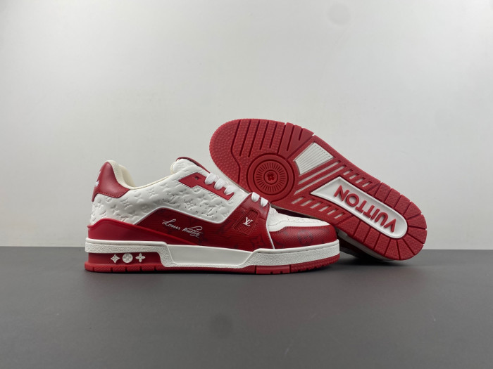 LUSV SNEAKERS