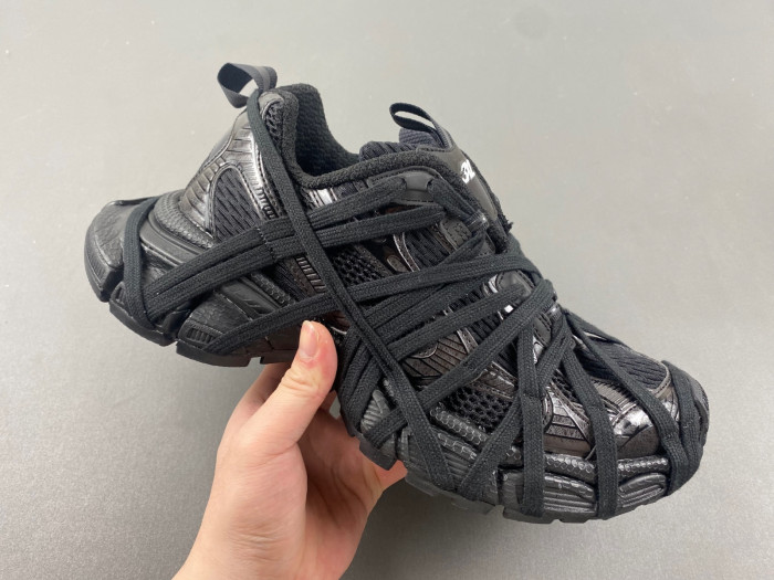 BALCIA 3XL SNEAKER