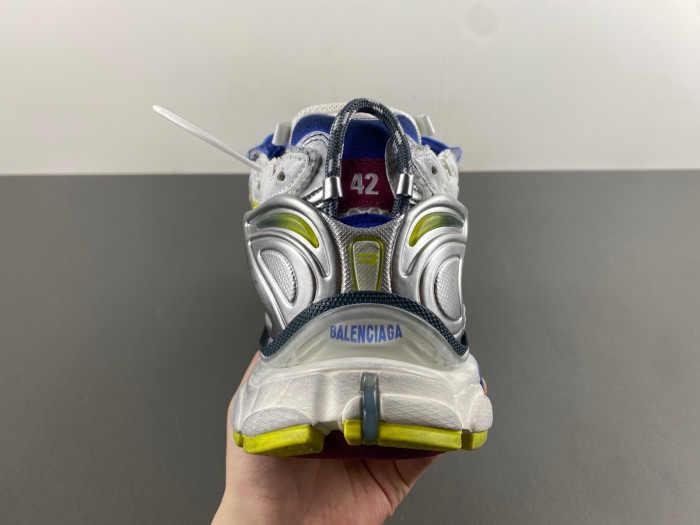 BALCIA RUNNER SNEAKER