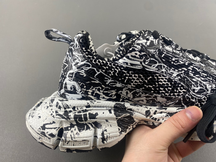 BALCIA 3XL SNEAKER