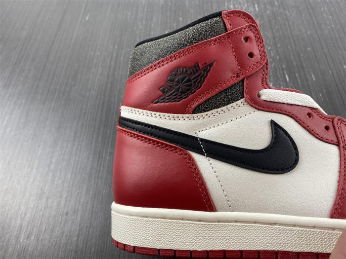 Air Jordan 1 Chicago Reimagined FD1437-612