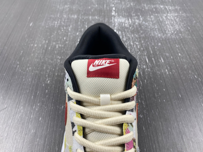 Nike SB Dunk Low Paris - 308270-111