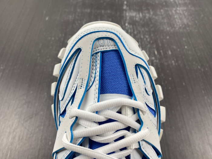 BALCIA Track SNEAKER