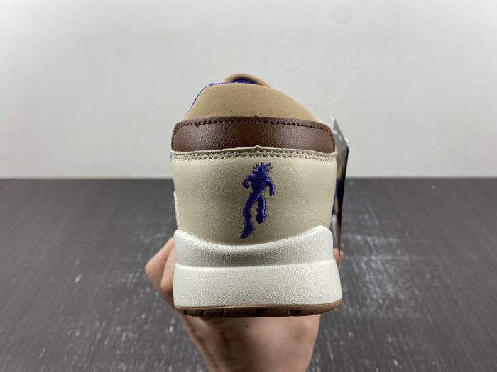 Travis Scott x Jordan Cut The Check FZ8117-900