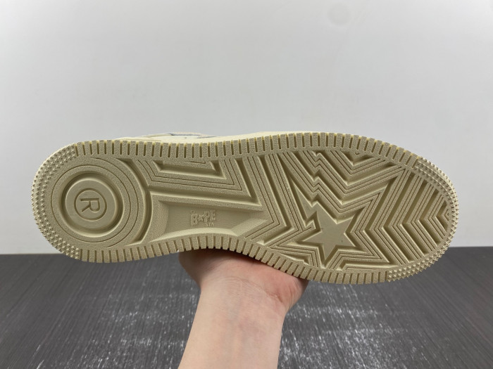 BAPE SHOE