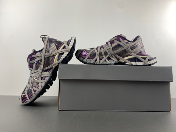 BALCIA 3XL SNEAKER