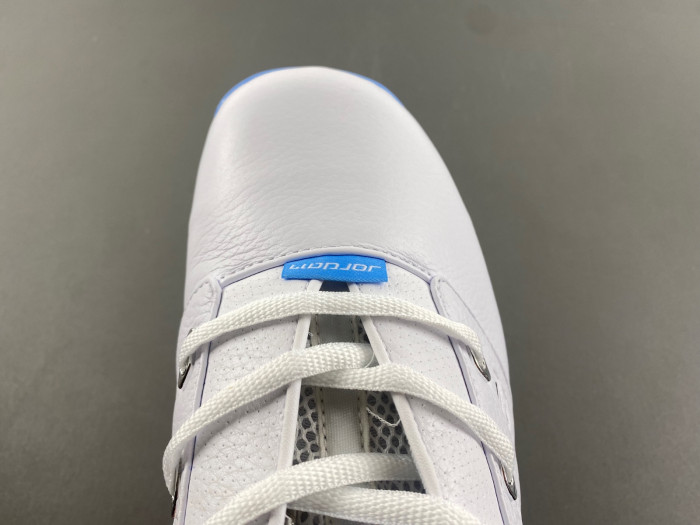 Air Jordan 17 Low University Blue UNC FJ0395-101