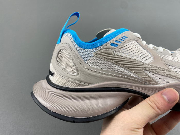 BALCIA 3XL SNEAKER