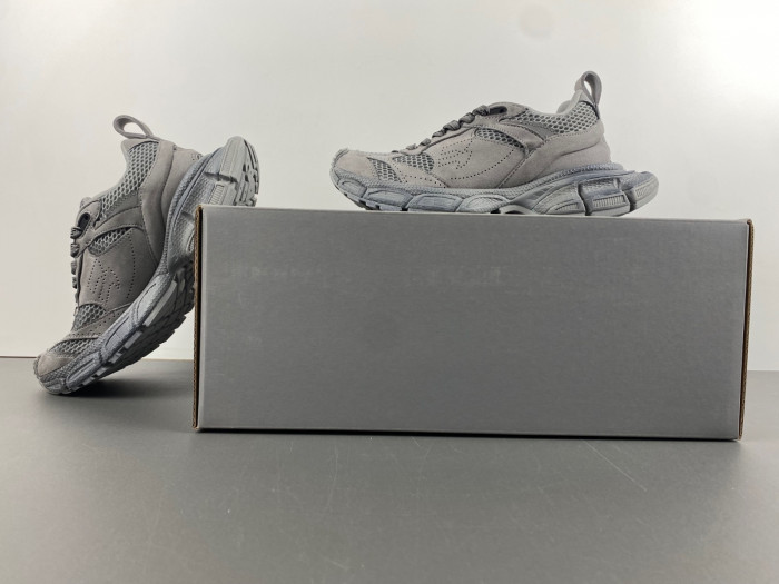 BALCIA 3XL SNEAKER
