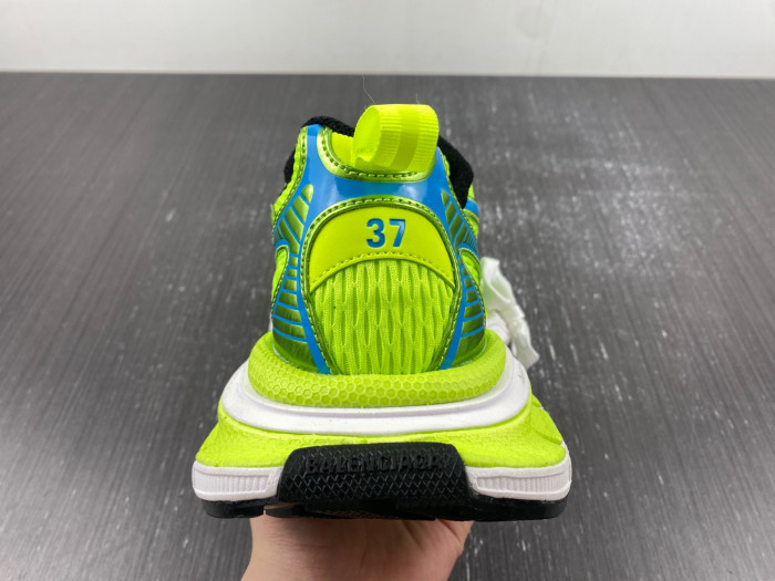BALCIA 3XL SNEAKER