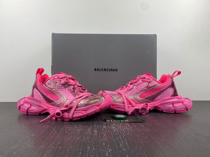 BALCIA 3XL SNEAKER