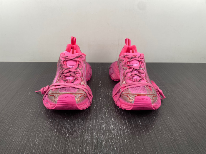 BALCIA 3XL SNEAKER