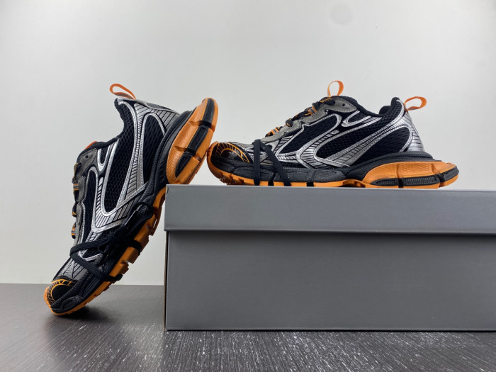 BALCIA 3XL SNEAKER