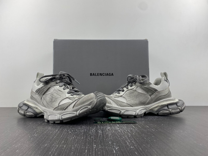 BALCIA 3XL SNEAKER