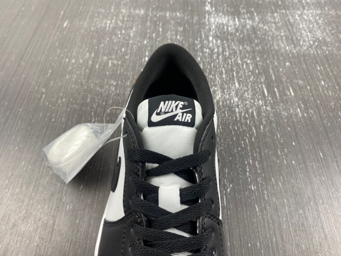 Air Jordan 1 Retro Low OG "Mocha" CZ0790-102