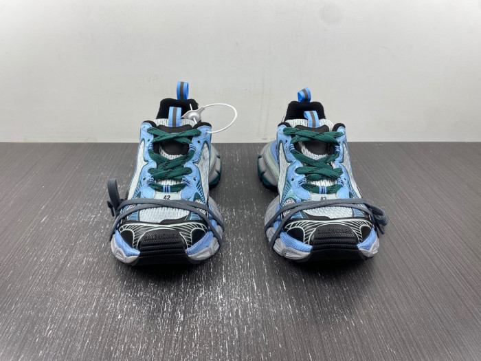 BALCIA 3XL SNEAKER