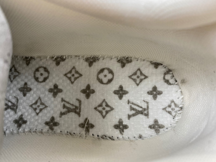 LUSV SNEAKERS