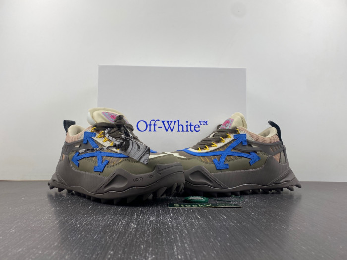 OFW C/O ODSY-1000 SNEAKER