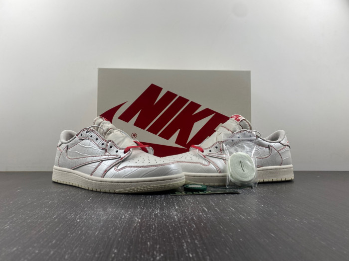 NIKE AIR JORDAN AJ 1 LOW OG SP DM7866 601