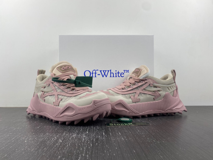 OFW C/O ODSY-1000 SNEAKER