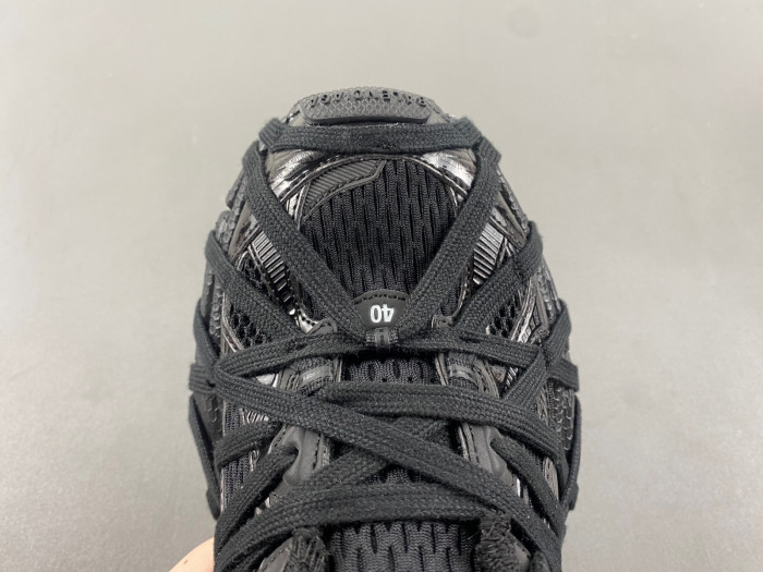 BALCIA 3XL SNEAKER