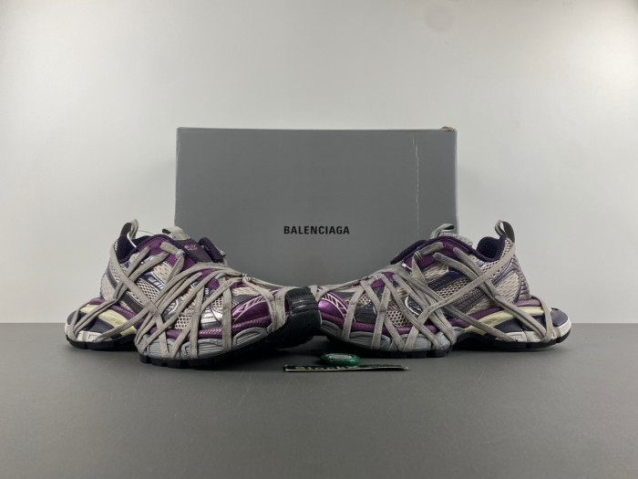 BALCIA 3XL SNEAKER