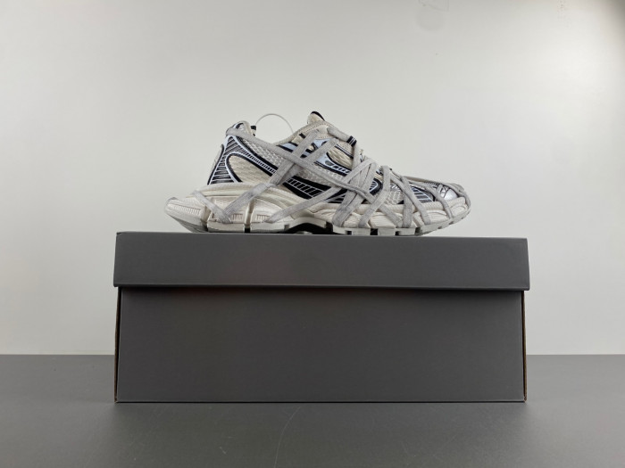 BALCIA 3XL SNEAKER