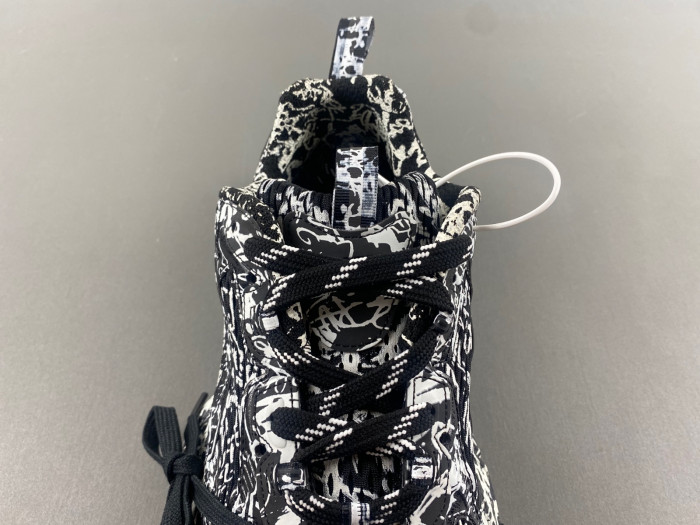 BALCIA 3XL SNEAKER