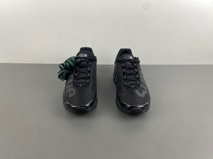 nike x S*p*e air max dn 