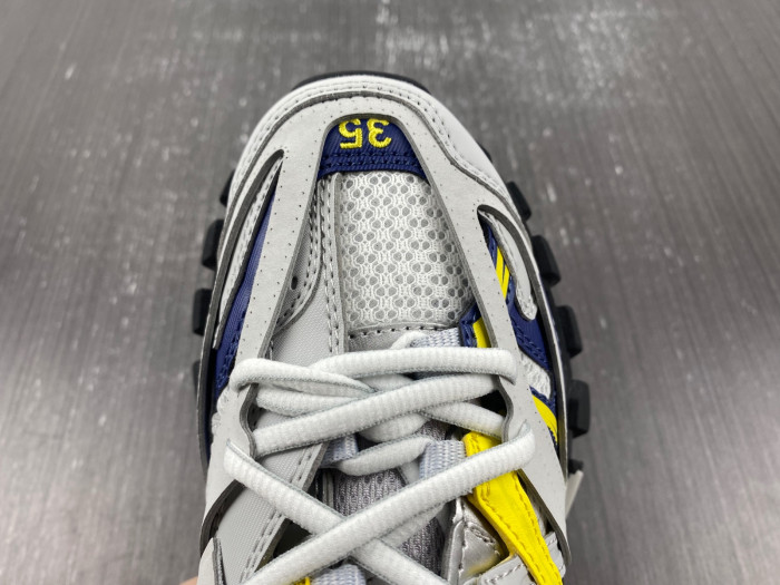 BALCIA Track SNEAKER