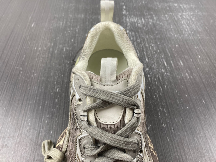 BALCIA 3XL SNEAKER