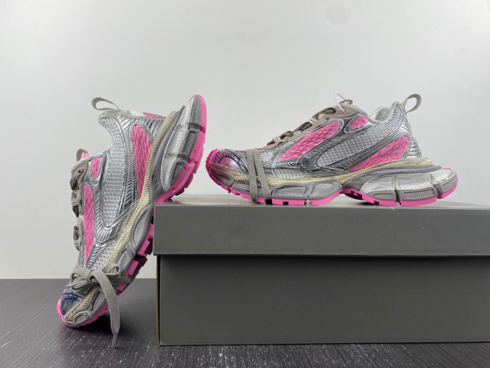 BALCIA 3XL SNEAKER
