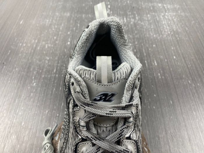 BALCIA 3XL SNEAKER