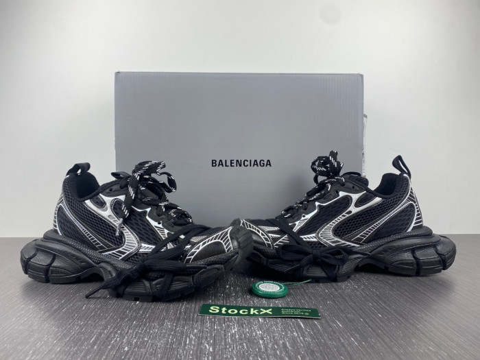 BALCIA 3XL SNEAKER