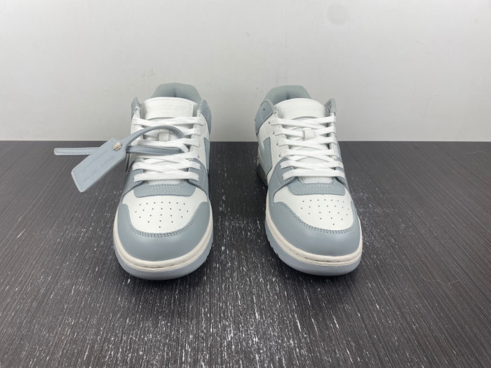 OFW C/O VIRGIL ABLOH Out Of Office OOO Low Tops