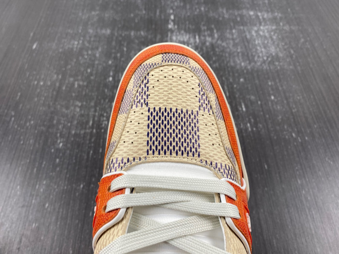 LUSV SNEAKERS