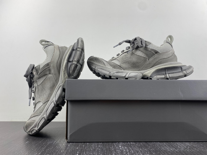 BALCIA 3XL SNEAKER