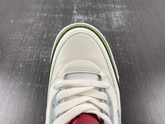 Air Jordan Spizike Low 