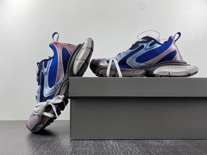 BALCIA 3XL SNEAKER