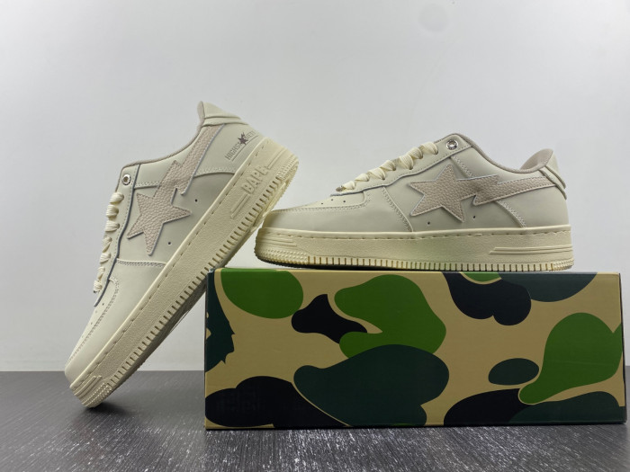 BAPE SHOE