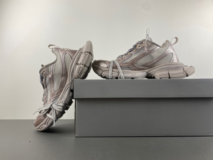 BALCIA 3XL SNEAKER