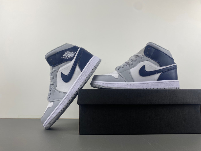 AIR JORDAN 1 MID SE "LEGEND PINK" DQ8426-104