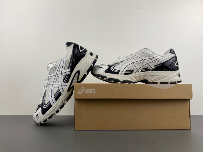 As*ic*s gel-kahana tr v4 black white 1203a497-100