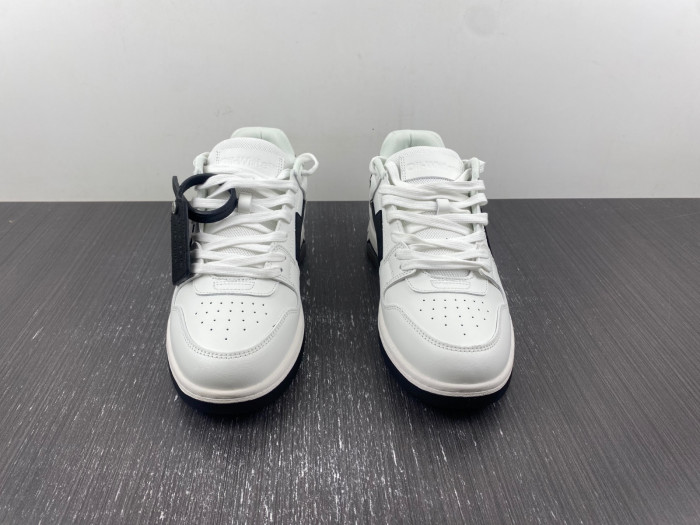 OFW C/O VIRGIL ABLOH Out Of Office OOO Low Tops