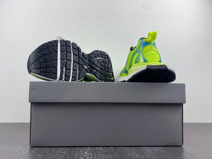 BALCIA 3XL SNEAKER