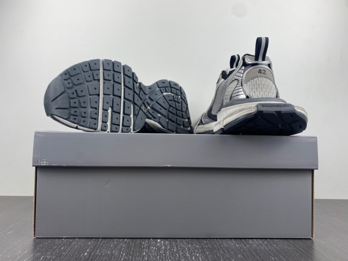 BALCIA 3XL SNEAKER