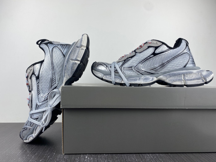 BALCIA 3XL SNEAKER