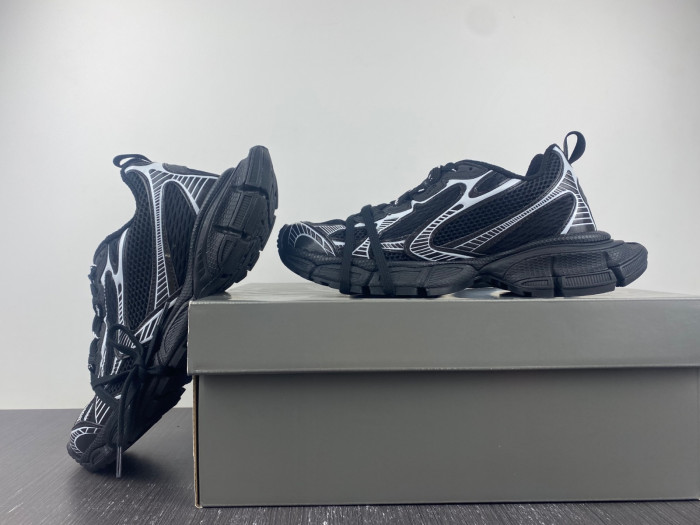 BALCIA 3XL SNEAKER